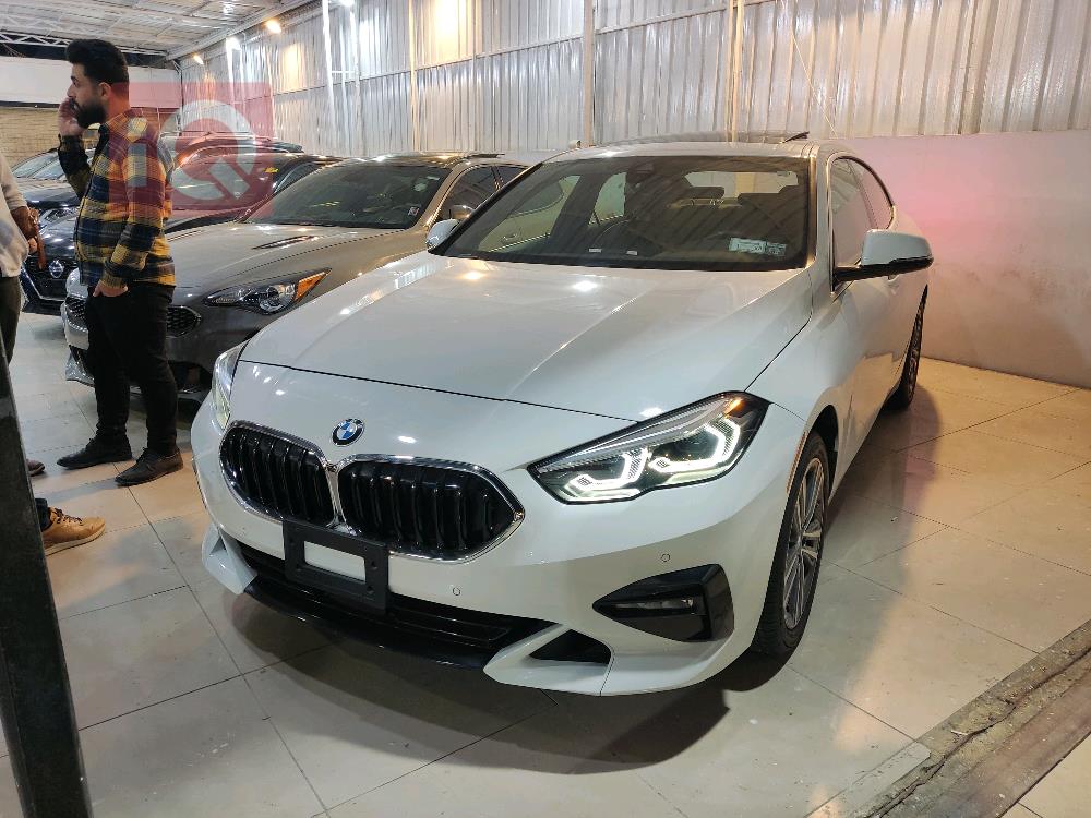 BMW 2-Series